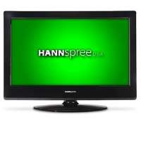 Hannspree ST32AMSB 31.5 LCD HDTV   720p, 1366x768, 169, 30001 