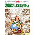   auf Korsika (Grosser Asterix) Gebundene Ausgabe von Rene Goscinny