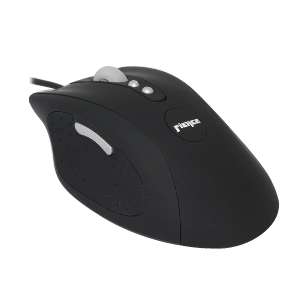 RUDE GAMEWARE Fierce RUDE 200 Laser Gaming Mouse   3200 dpi, USB at 