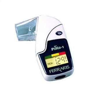 PiKo 1 Digital Electronic Peak Flow Meter   Asthma COPD  