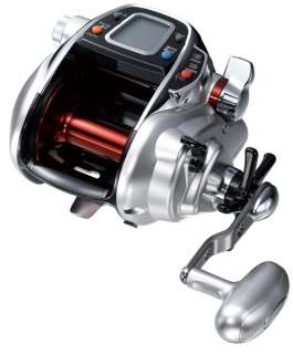 Daiwa Sealine LCX Line Counter