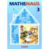 Mathehaus   Allgemeine Ausgabe 3. Schuljahr   Arbeitsheft Mit CD ROM 