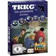 TKKG 16 Das unheimliche Zimmer von Tivola Publishing GmbH 