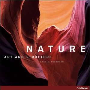 Nature Art and Structure  Mara K. Fuhrmann Bücher