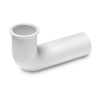 DBHL PVC Garbage Disposal Elbow For Waste King HD2673C at The Home 