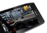 Nokia X7 Smartphone(10,2 cm (4 Zoll) Display, Touchscreen) dark steel