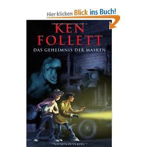   .de: Ken Follett, Norbert Maier, Jan Birck, Axel Merz: Bücher