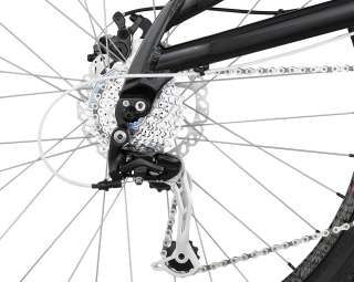   Recoil Comp Full Suspension Mountain Bike (26 Inch Wheels)  