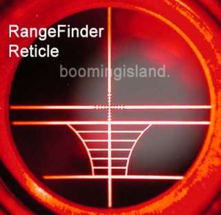 Below are Rangefinder Reticle Illumination pictures.