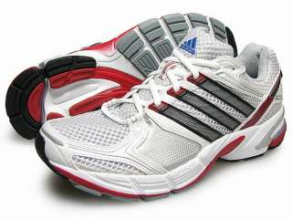 ADIDAS RESPONSE CUSHION 19 M MENS RUNNING TRAINERS SNEAKERS SHOES Wht 