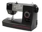 New Model TOYOTA SUPER JEANS Sewing Machine, view on yo