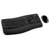 Microsoft Wireless Comfort Desktop Keyboard 5000