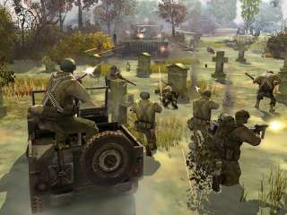 Company of Heroes Pc  Games