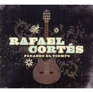 Parando El Tiempo: Rafael Cortes: .de: Musik