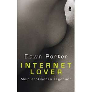   Lover Mein erotisches Tagebuch  Dawn Porter Bücher