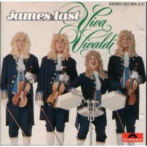 Viva Vivaldi James Last  Musik