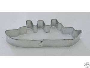 OCEAN LINER cookie Cutter cruise party boat 1372  