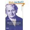 Maria Montessori. Leben und Werk einer großen Frau.  Rita 