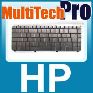 HP DE Laptop Tastatur dv5 1200 dv5 12xx Bronze Version  