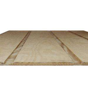 96 in. Plywood Siding 9370052 