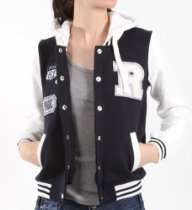   günstig online kaufen   FashionStyles Damen Jacke College Jacket