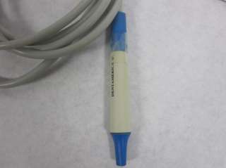 DENTAMERICA Piezo Scalex 880 Ultrasonic Dental Scaler+Foot Pedal+Pen 