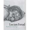 Lucian Freud: Portraits; Katalogbuch zur Ausstellung in München 