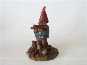 Stumbles Gnome, Edition 61, Tom Clark, Cairn Studio  