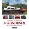    Deutsche Bahn und Privatbahnen  Michael Dostal Bücher