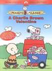 Charlie Brown Valentine (DVD, 2004)