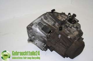 Getriebe BVM5 Citroen C8 2,0 Diesel 79 kw 7.02 10.05  