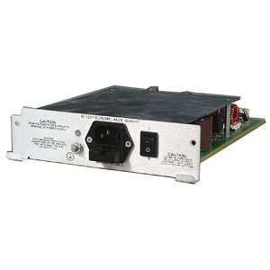  Adtran Atlas 800 Mod Redundnt Ac Power Supply Includes 