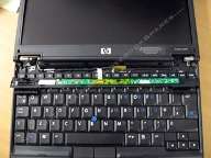 NEW ASUS EEE PC 701SD LAPTOP LCD SCREEN 7 WVGA  