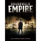 Boardwalk Empire   Season 1 (HBO) [DVD]