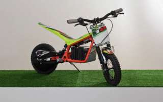 2011 mecatecno T8 electric kids trials bike (BRAND NEW)  