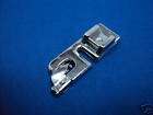 DOMESTIC SEWING MACHINE CLIP ON HEMMING FOOT (PEAKOW)