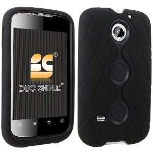  Duo Shield Hybrid Cover Protector Case for Huawei Ascend2 