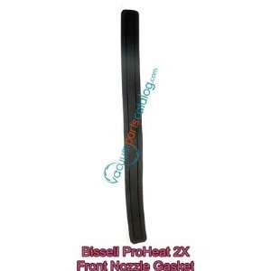  Bissell ProHeat 2X Front Nozzle Gasket.IN STOCK, READY FOR 