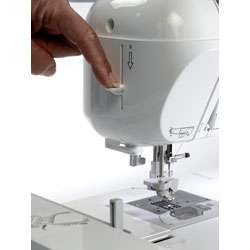 Brother Innovis 1500d Sewing Machine  