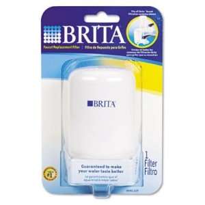  Clorox Brita Faucet Filter System (42401): Office Products