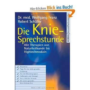   High Tech Medizin: .de: Wolfgang Franz, Robert Schäfer: Bücher