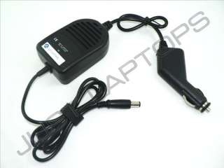 Replacement Car Charger to suit Dell Laptops that require a PA 10 (19v 
