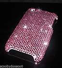 cover iphone rosa 3gs  