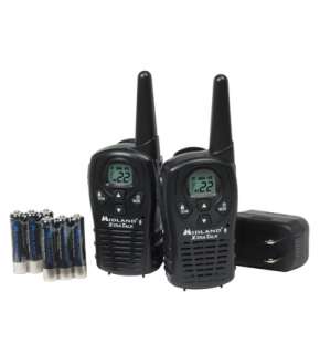 Les talkie walkies sont neufs et vendus dans leur emballage dorigine 