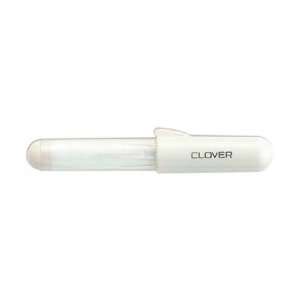  Clover Chaco Liner Pen Style White; 2 Items/Order