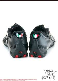   Future Cat M2 SF Racing Casual Sport Shoes Black (30400403#P152