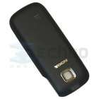 GENUINE BATTERY BACK COVER FOR NOKIA 2330 CLASSIC BLACK