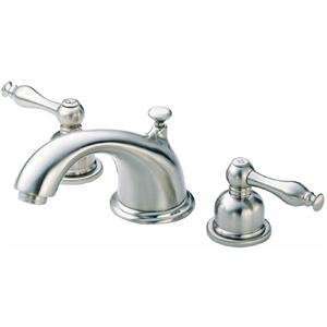  Danze D302455BN Lavatory Faucet   Widespread: Home 