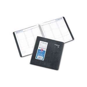  DayMinder® Brand Weekly Appointment Book, One Week Per 