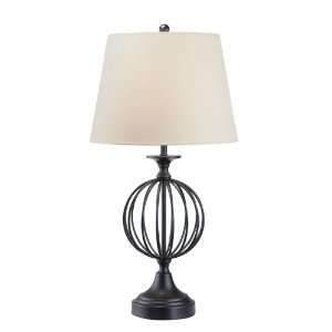  Lite Source LS 21777 Table Lamp: Home Improvement